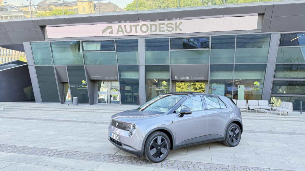 Nio Firefly
